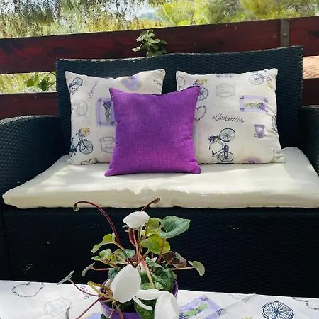 Cosy On The Private - Karbuni Korcula *