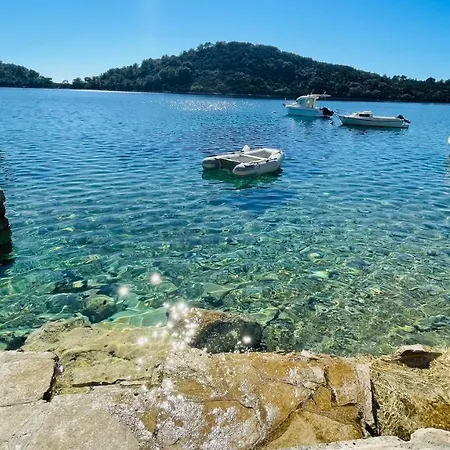 Cosy On The Private - Karbuni Korcula 普瑞兹巴