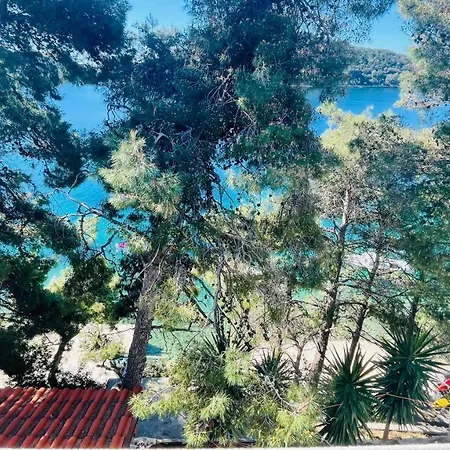 Cosy On The Private - Karbuni Korcula * 普瑞兹巴