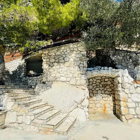 Cosy On The Private - Karbuni Korcula 普瑞兹巴