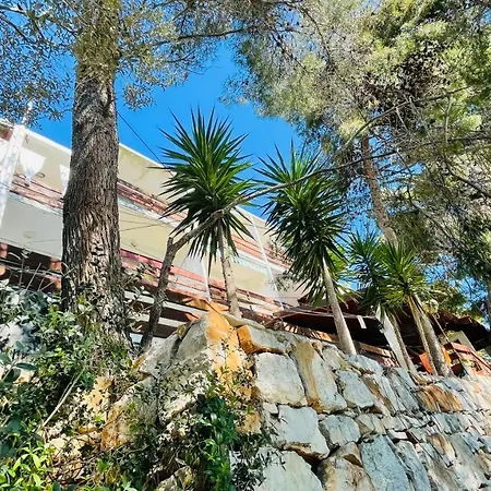 Cosy On The Private - Karbuni Korcula 公寓