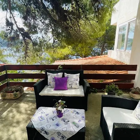 Cosy On The Private - Karbuni Korcula 普瑞兹巴