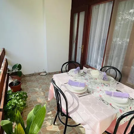 公寓 Cosy On The Private - Karbuni Korcula *