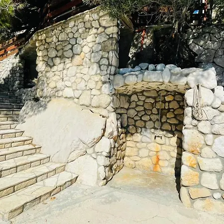 Cosy On The Private - Karbuni Korcula 公寓