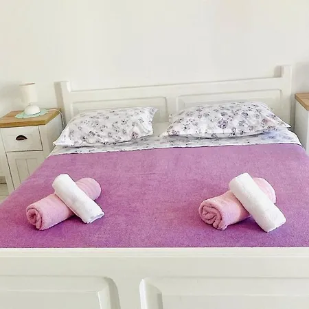 Cosy On The Private - Karbuni Korcula *