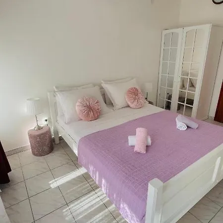 公寓 Cosy On The Private - Karbuni Korcula *