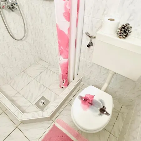 公寓 Cosy On The Private - Karbuni Korcula *