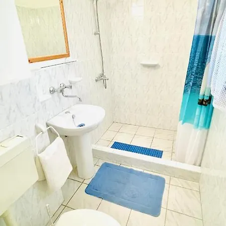 Cosy On The Private - Karbuni Korcula 公寓 普瑞兹巴