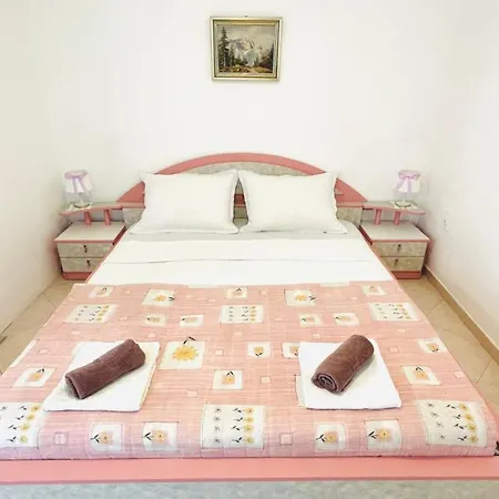 Cosy On The Private - Karbuni Korcula 公寓 *