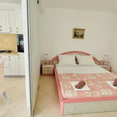 Cosy On The Private - Karbuni Korcula 普瑞兹巴