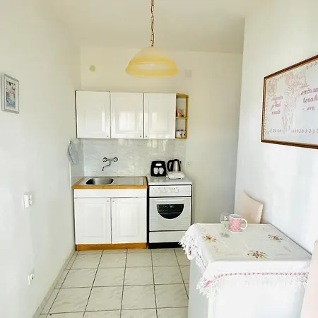 Cosy On The Private - Karbuni Korcula 公寓 普瑞兹巴