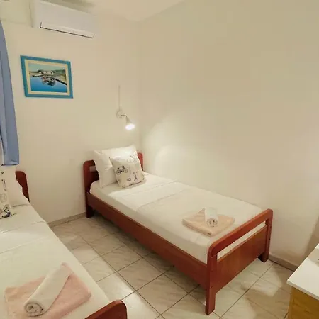 公寓 Cosy On The Private - Karbuni Korcula *