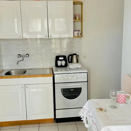 Cosy On The Private - Karbuni Korcula