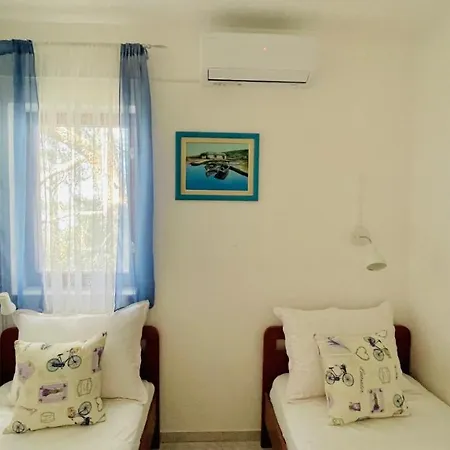 Cosy On The Private - Karbuni Korcula 普瑞兹巴