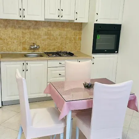 Cosy On The Private - Karbuni Korcula 普瑞兹巴