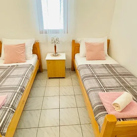 Cosy On The Private - Karbuni Korcula 公寓
