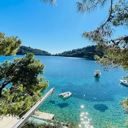 Cosy On The Private - Karbuni Korcula Daire *