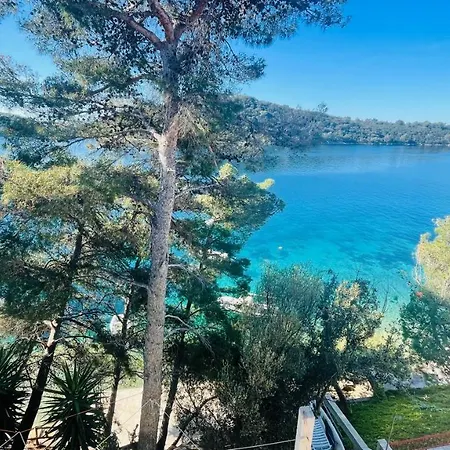 Daire Cosy On The Private - Karbuni Korcula *