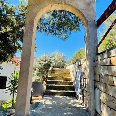 Daire Cosy On The Private - Karbuni Korcula Prižba