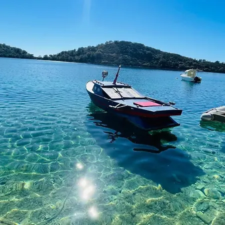 Cosy On The Private - Karbuni Korcula Daire *