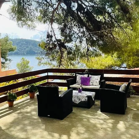 Cosy On The Private - Karbuni Korcula Daire *