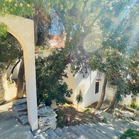 Cosy On The Private - Karbuni Korcula * Prižba