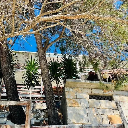 Cosy On The Private - Karbuni Korcula *