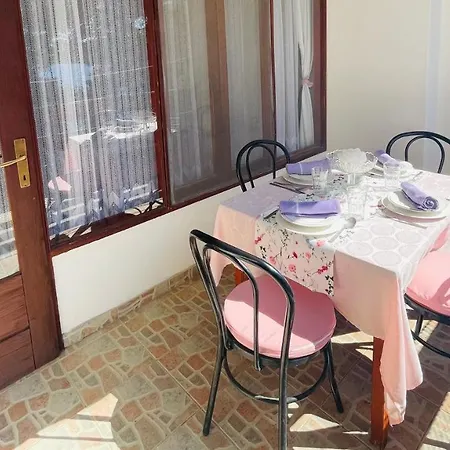 Cosy On The Private - Karbuni Korcula Daire *