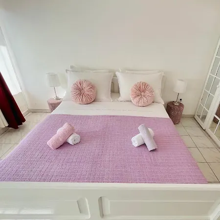 Cosy On The Private - Karbuni Korcula Daire *