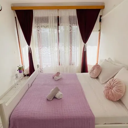 Cosy On The Private - Karbuni Korcula Prižba