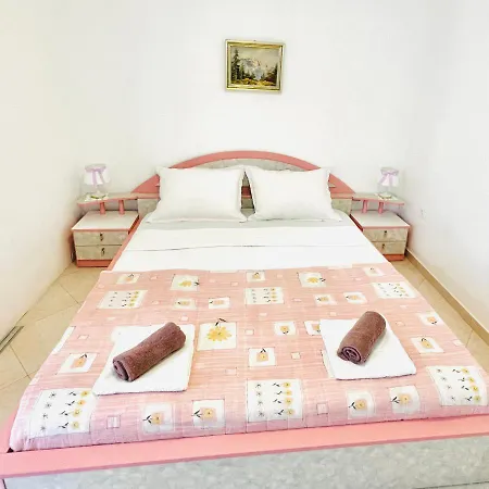 Daire Cosy On The Private - Karbuni Korcula *