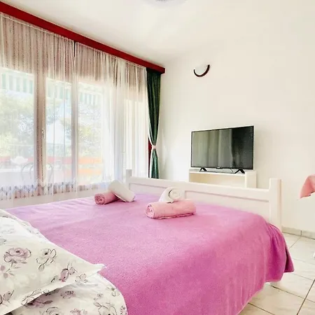 Daire Cosy On The Private - Karbuni Korcula *