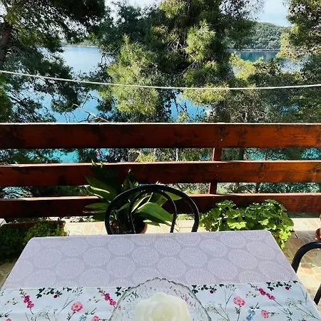Daire Cosy On The Private - Karbuni Korcula *