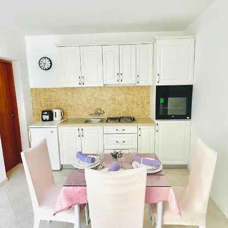 Daire Cosy On The Private - Karbuni Korcula