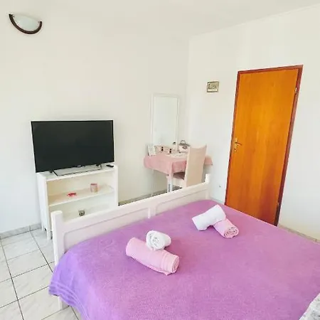 Daire Cosy On The Private - Karbuni Korcula Prižba