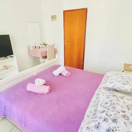 Cosy On The Private - Karbuni Korcula Daire *