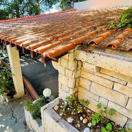 Cosy On The Private - Karbuni Korcula * Prižba